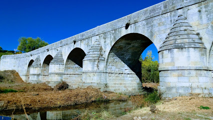 Area Recreativa Puente De Retamar