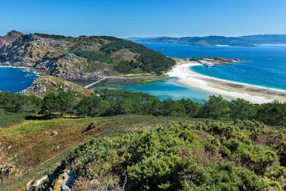 Parque Nacional Marítimo-Terrestre de las Islas Atlánticas de Galicia