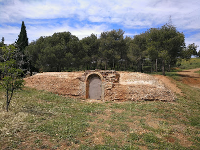 Dehesa del Generalife