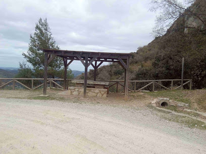 Área Recreativa "La Muela"