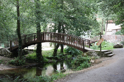 Parque da Natureza do Río Barosa
