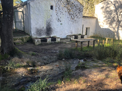 La Fuensanta, El Burgo, Málaga