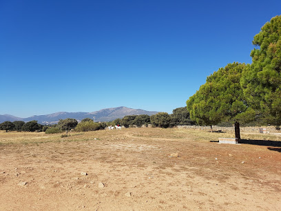Area Recreativa De La Ermita Del Cerrillo