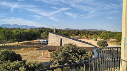 Area Recreativa La Ermita Colmenarejo