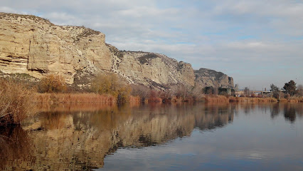 Laguna El Campillo