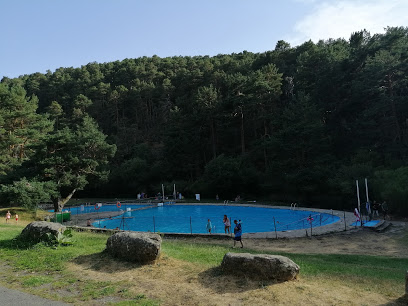 La Panera -area Recreativa-