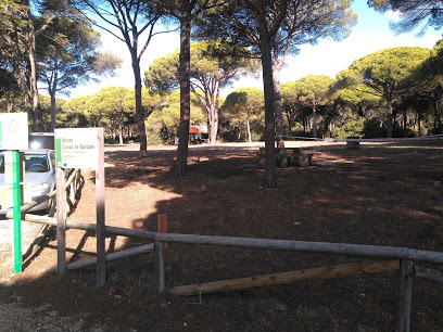Área Recreativa Majales del Sol