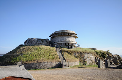 Parque del Monticaño