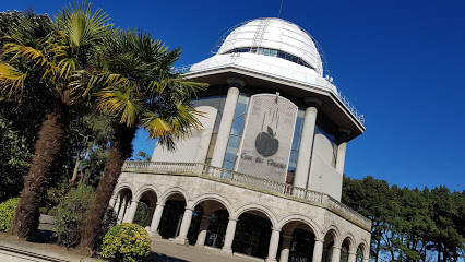 Parque de Santa Margarita