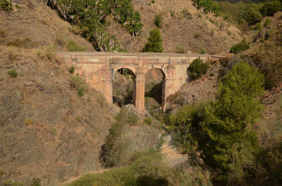 Inicio Sendero Picapedreros