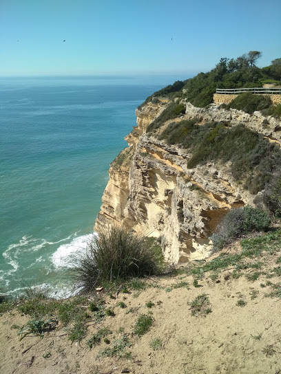 Parque natural de La Breña y Marismas del Barbate