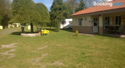 Camping Monterroso